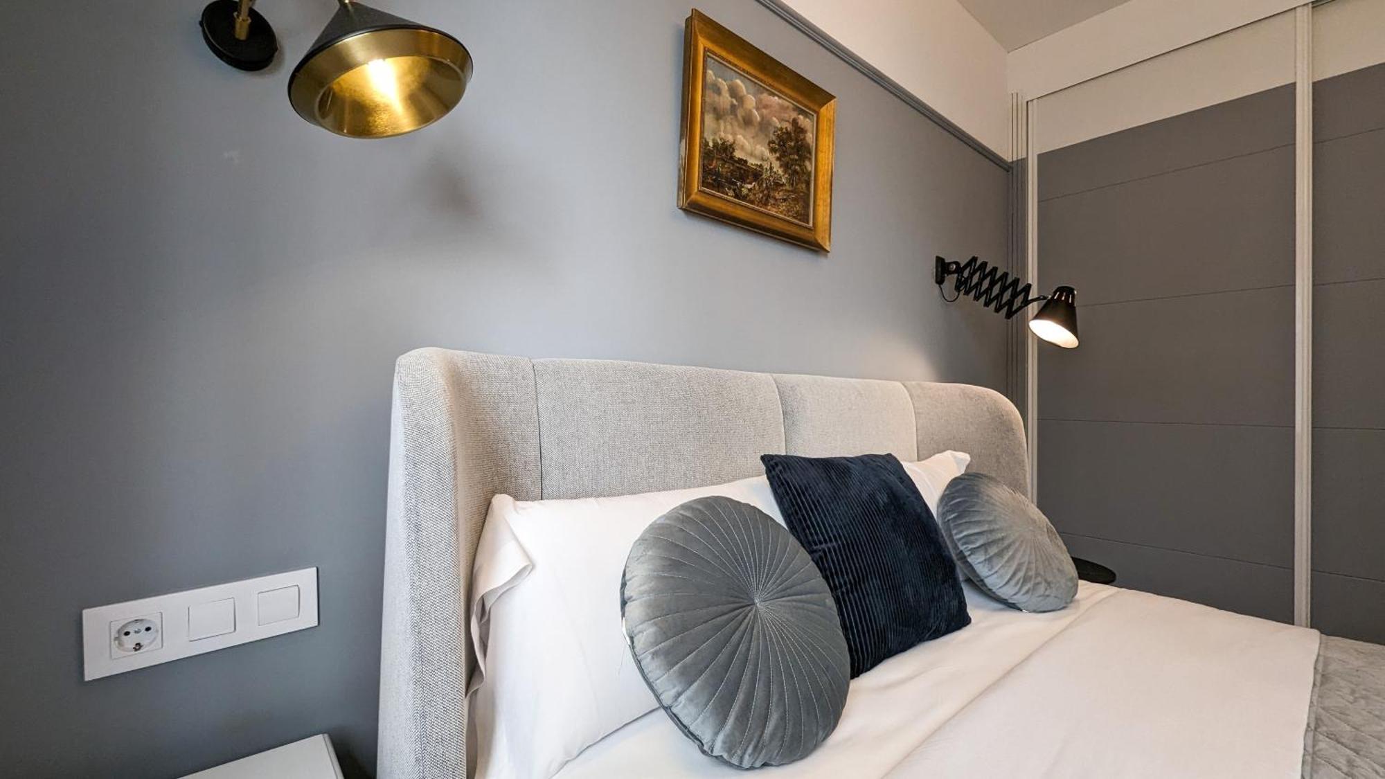 Mayor Old Town Apartment Benidorm Extérieur photo