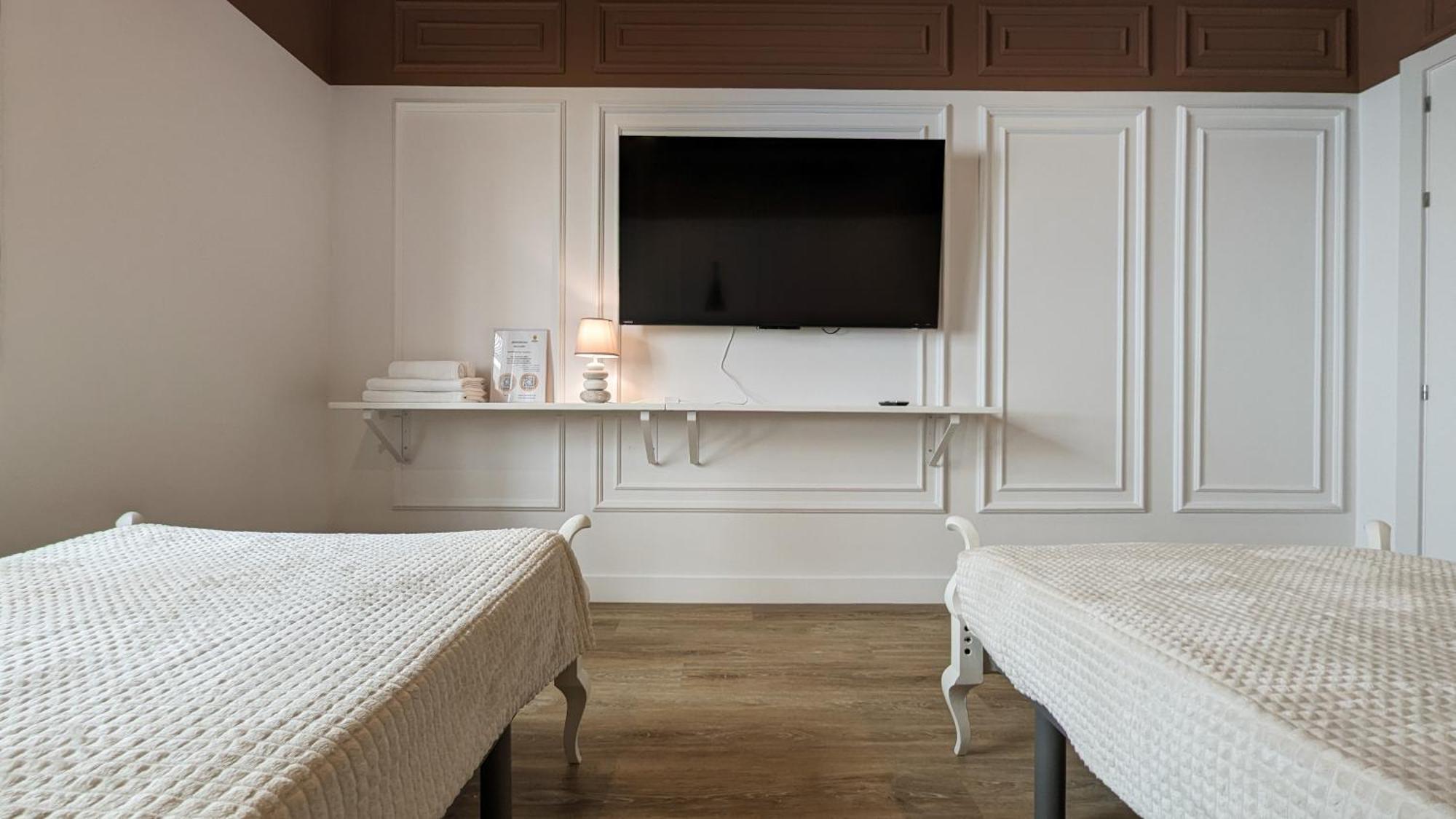 Mayor Old Town Apartment Benidorm Extérieur photo