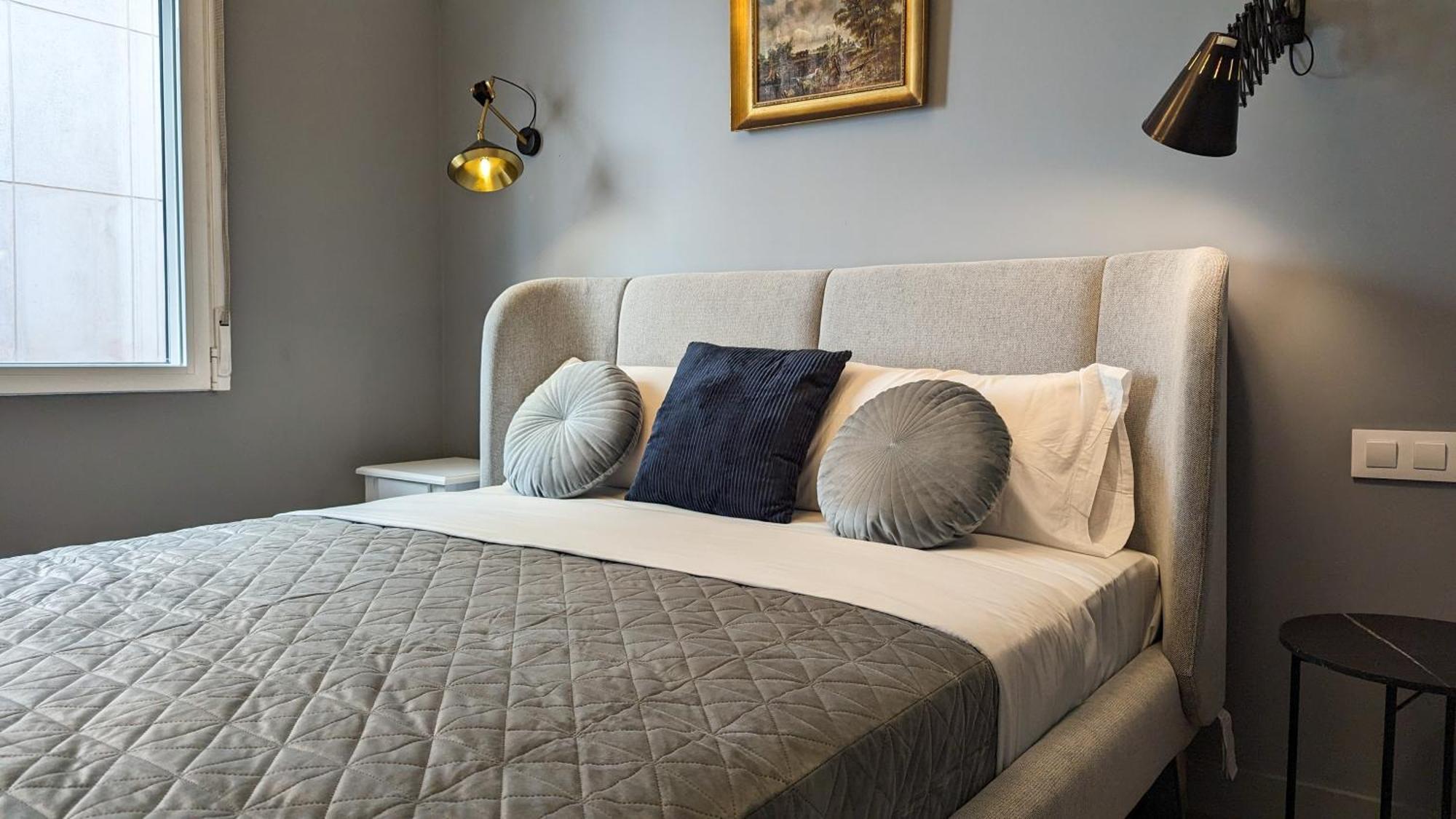 Mayor Old Town Apartment Benidorm Extérieur photo