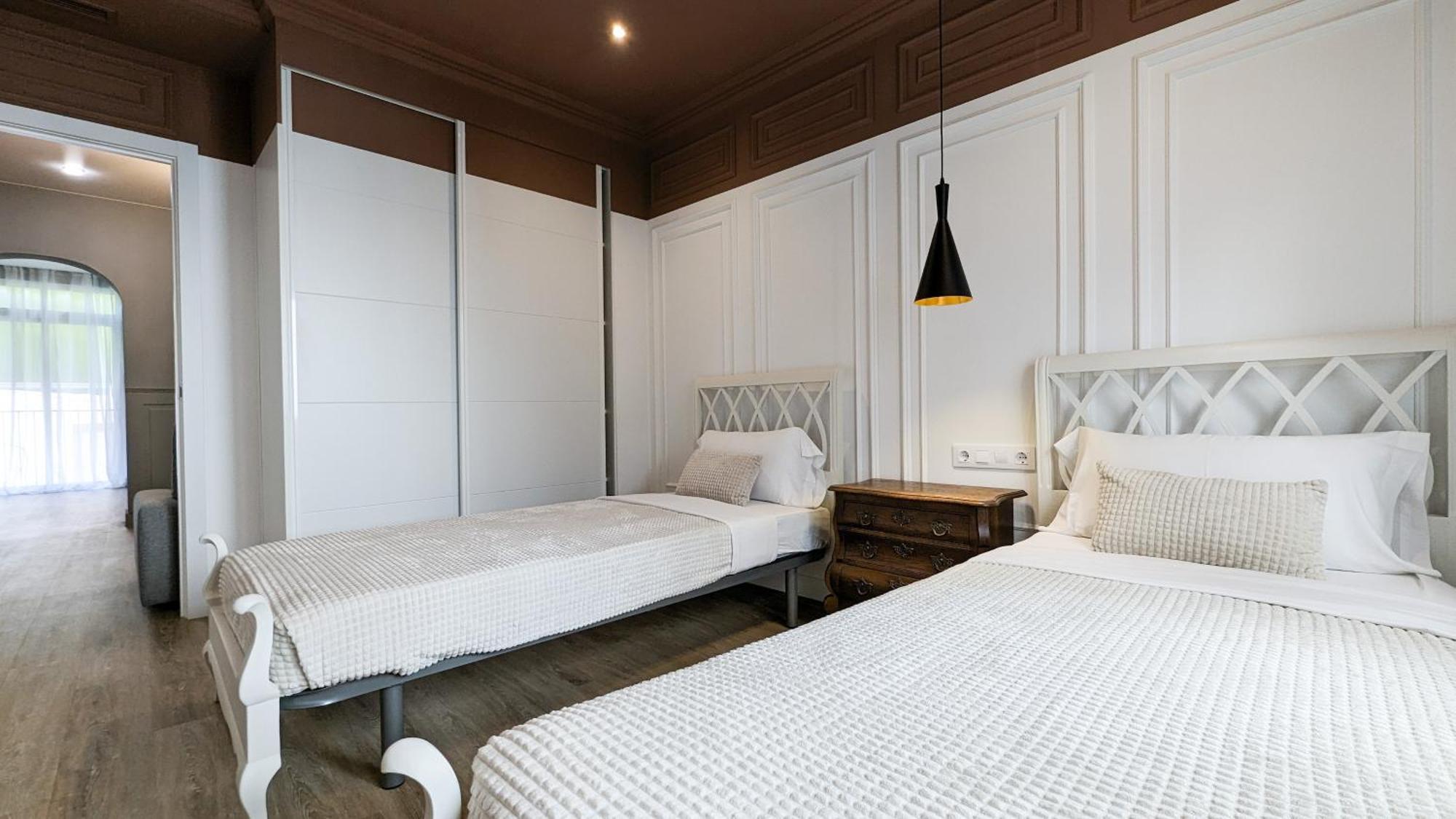 Mayor Old Town Apartment Benidorm Extérieur photo